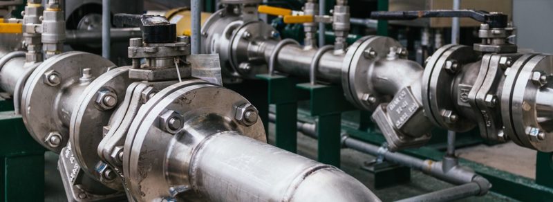 Lean Manufacturing Transformation