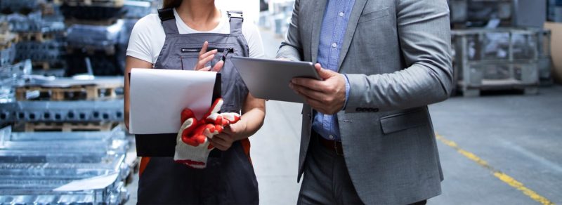 Lean Supplier Development